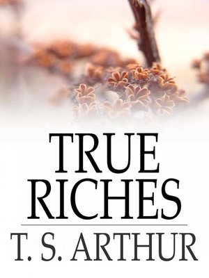 cover image of True Riches